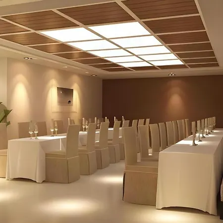 Bella Hotel Surabaya-3