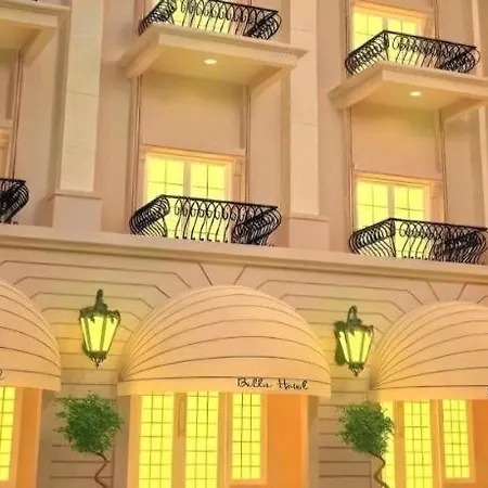 Bella Hotel Surabaya-3