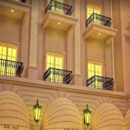 Bella Hotel Surabaya-2