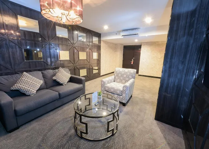 Royal Regantris Cendana Formerly Royal SingosariHotel Surabaya